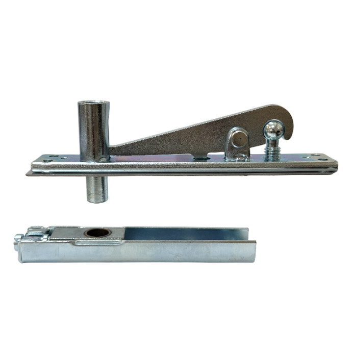 Double Action Pivot 200-3P Double Action Pivot 200-3P