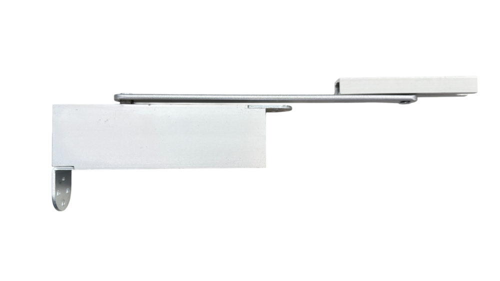 Concealed Overhead Wooden Door Closer W120 Concealed Overhead Wooden Door Closer W120